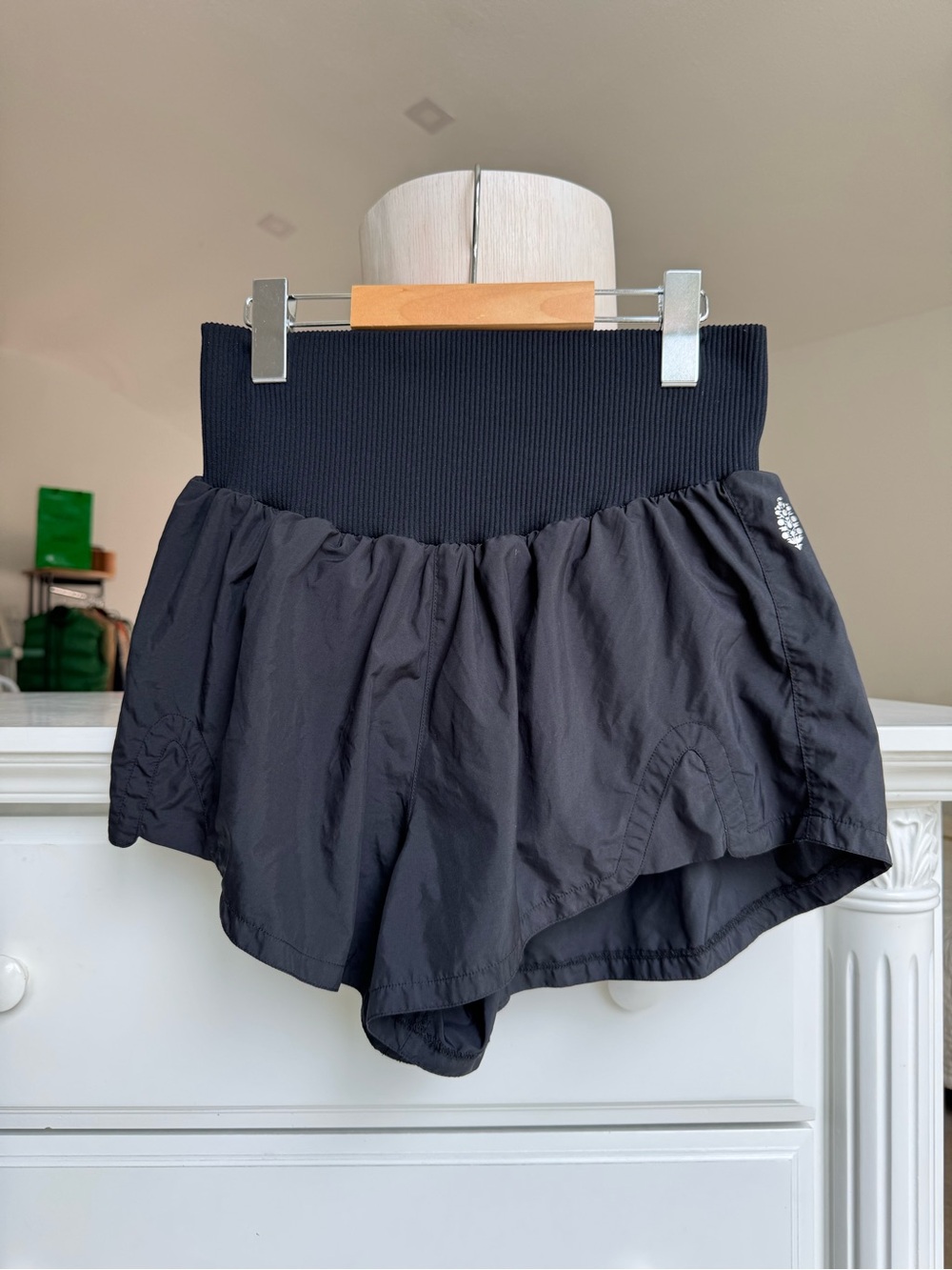 Free People Movement Athletic Shorts – Women’s S/P - Picture 5 of 10